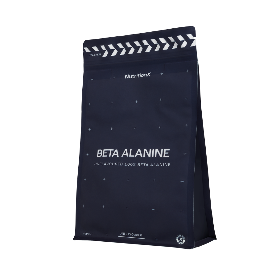 Beta Alanine Powder (400g)