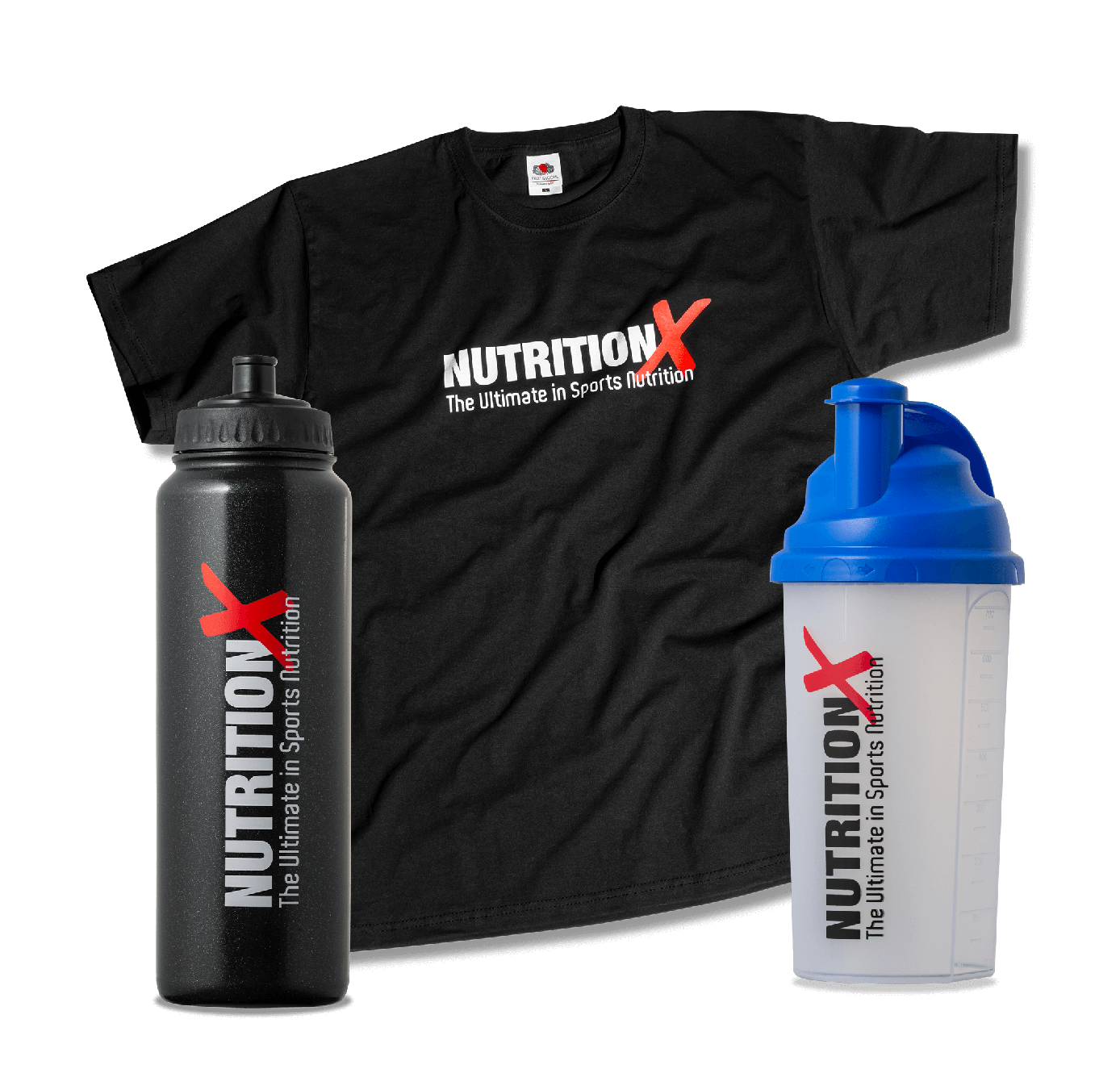 Sports Nutrition Accessories | Nutrition X