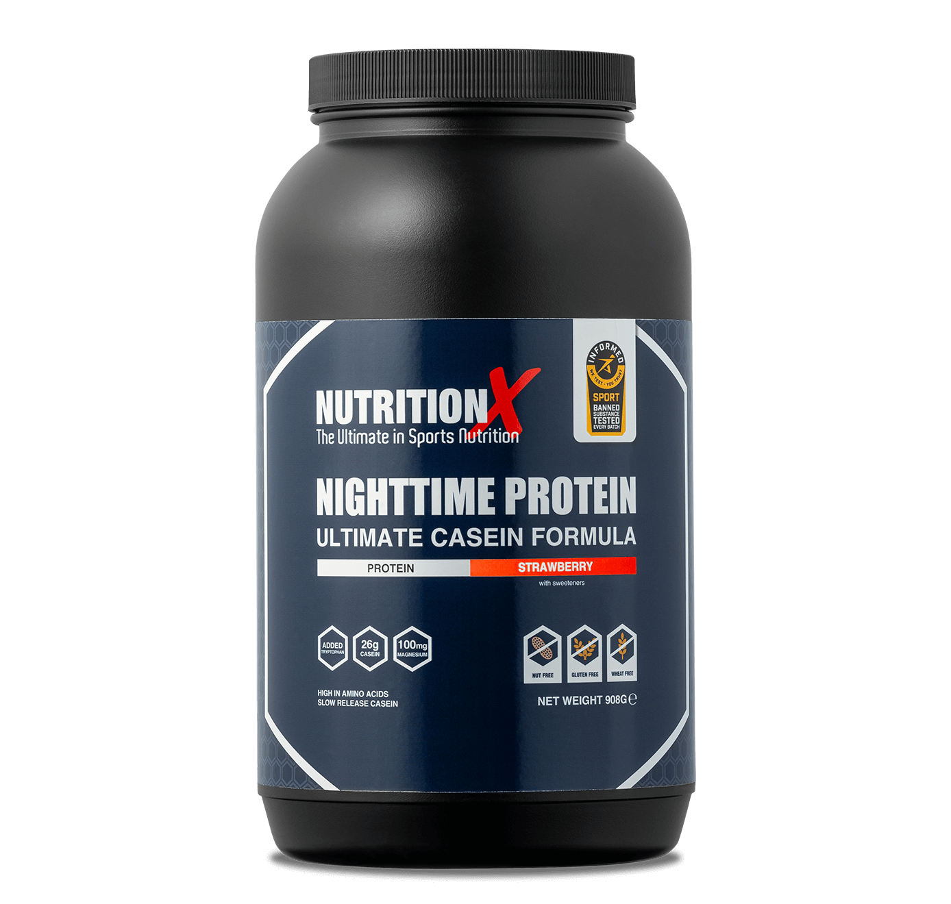 nighttime-protein-casein-protein-shake-nutrition-x