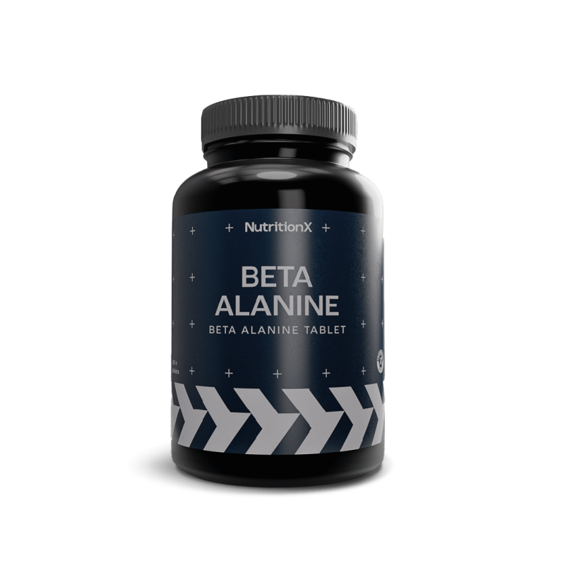 Beta Alanine 100 caps