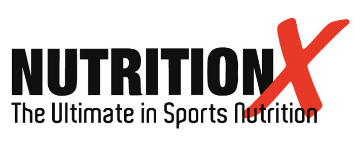 The Ultimate In Sports Nutrition Nutrition X