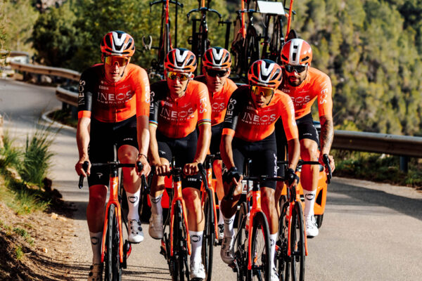 Beyond the Ride – Podium vs Peloton